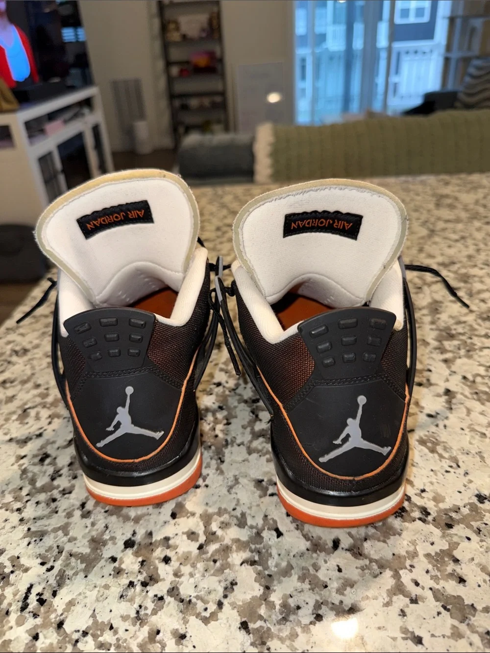 Nike classic air